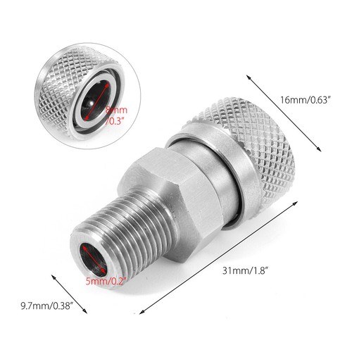 Paintball pcp air filling - pcp,