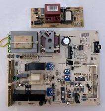 SCHEDA MODULAZIONE luna 20 CALDAIA BAXI ARGO 8/20