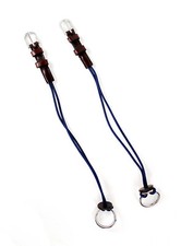 Gag Straps Leather and