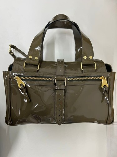 Borsa boston mulberry mabel - borsa,