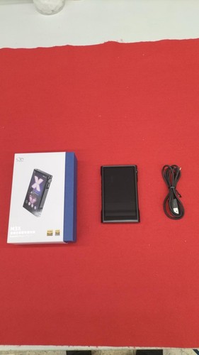 Lettore portatile shanling - lettore, m3x