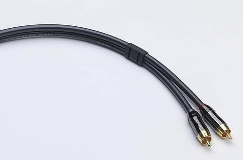 Qed performance cavo audio - audio, 1
