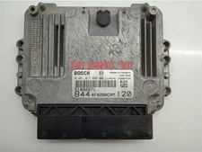 CENTRALINA MOTORE PER FIAT