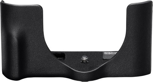 Custodia corpo sony lcsrxlbb - corpo,