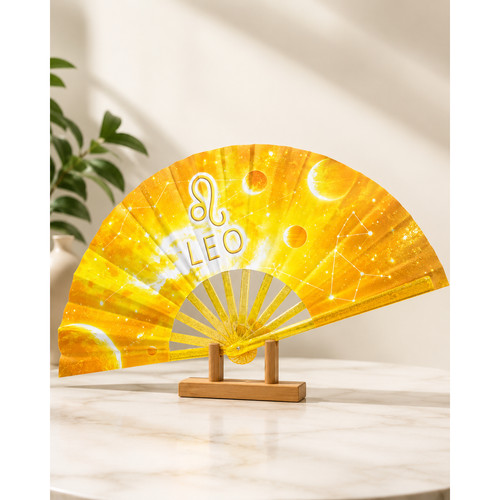 Ventilatore pieghevole leo - ventilatore,