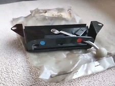 Réglage Air CITROEN Type H