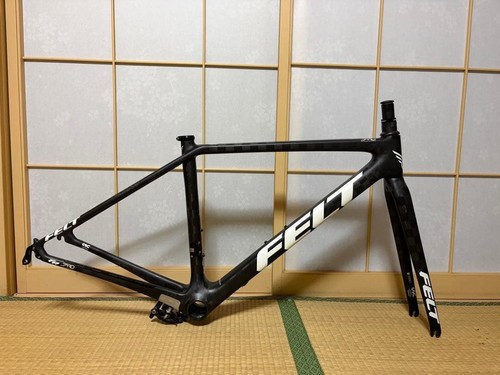 Set telaio bici strada in - da,