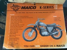 Maico MC