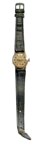 Pierce orologio polso donna - da,