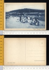 20346] LATINA - GAETA - SPIAGGIA DI SERAPO