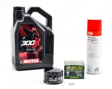 Kit tagliando bmw hp2 - bmw,