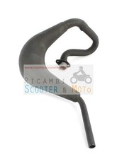 Marmitta Originale Malaguti