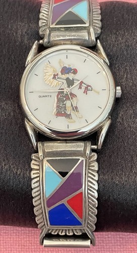 Orologio uomo vintage - orologio, nativi