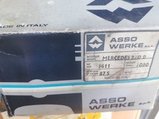 Kit pistoni eccesso per - kit,