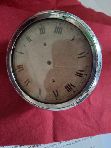 Orologio smiths jaeger moto - orologio, smiths/jaeger