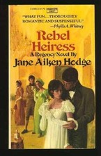 Rebel Heiress - Paperback, by