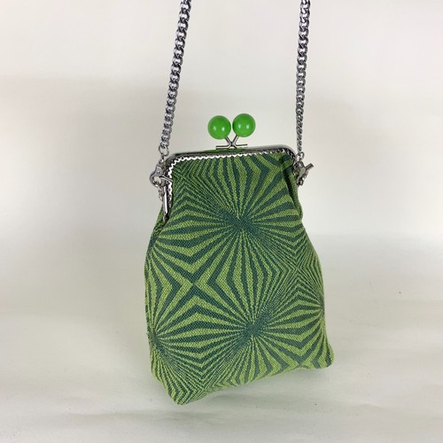 Borsa tessuto vintage - tessuto,