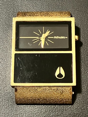 Orologio nixon the chalet - nixon,