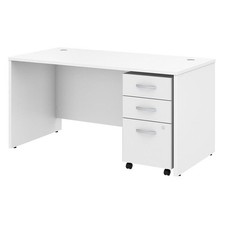 Scrivania Ufficio Studio C 60W