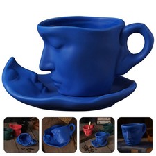 Tazze Da Caffè in Ceramica
