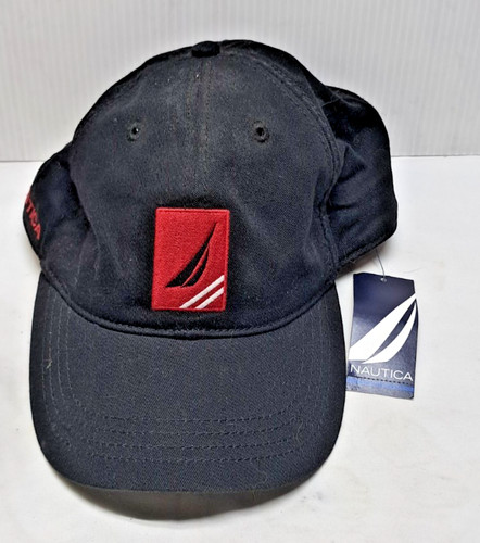 Cappello regolabile nautica - cappello,