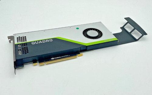 Nvidia quadro rtx 4000 - nvidia,