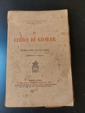 Giuseppe Ricciotti, Il libro