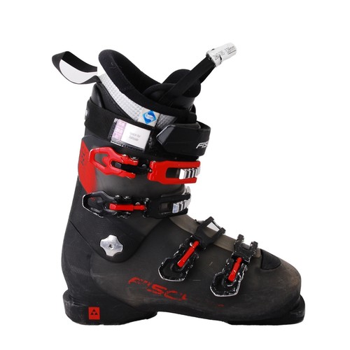 Scarpone sci fischer - fischer, pro