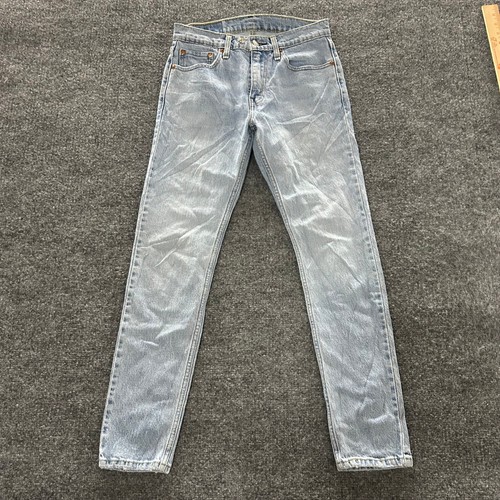 Jeans levi uomo taglia - levi's,