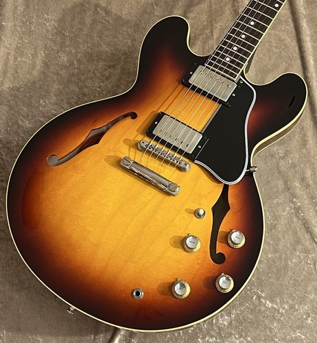 Gibson custom shop - gibson,