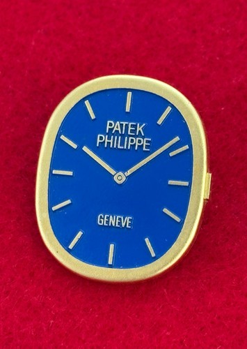 Patek philippe ellisse - patek,