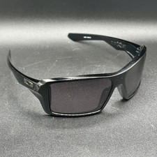 Y2K Oakley toppa occhi