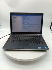DELL LATITUDE E6220 I5-2520M