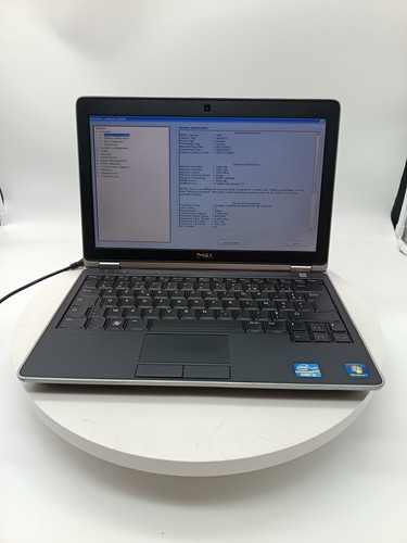 Dell latitude e6220 - e6220, i5-2520m