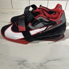 Scarpe olimpiche Nike Romaleos