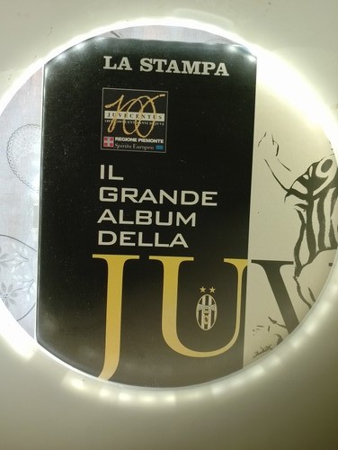 Grande album della - il,