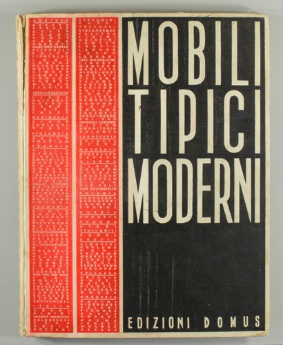 Mobili tipici moderni - tipici,
