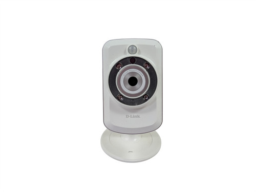 Link dcs 942l telecamera ip - d-link,