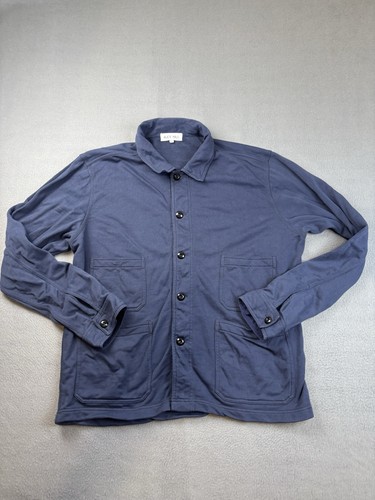 Giacca alex mill - uomo, xl
