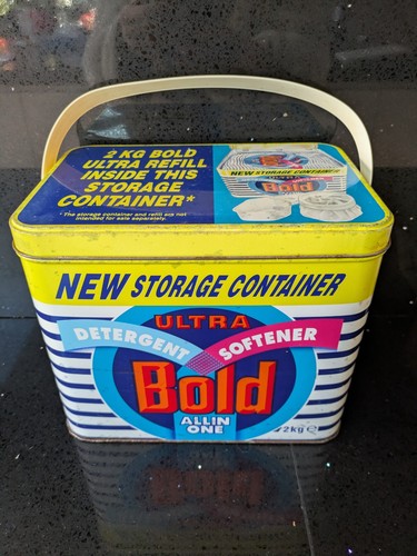 Vintage kitchen storage 2kg - vintage,