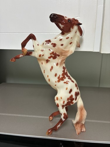 Breyer appaloosa nayati - appaloosa, 2020