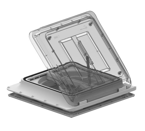 Turbo vent premium 40x40 - vent,