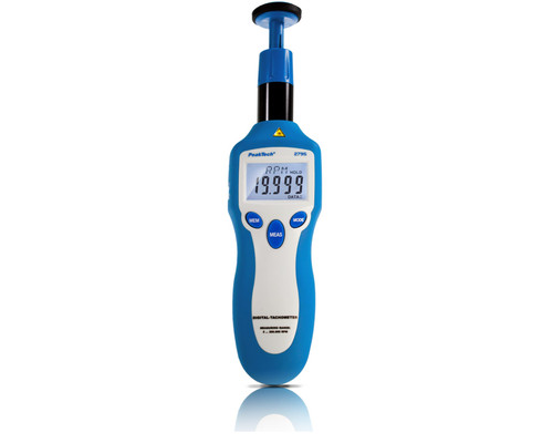 Peaktech 2795 contagiri - peaktech, laser