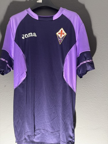 Maglia fiorentina originale - maglia,