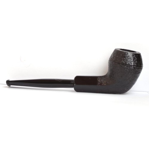 Pipa dunhill shell gruppo - dunhill, 4