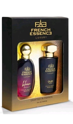 Set regalo profumo - di, lusso