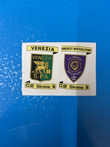 Figurina calciatori panini - figurina,