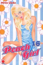 Peach Girl, tome 16 - Ueda