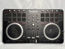 Numark Mixtrack Pro FX
