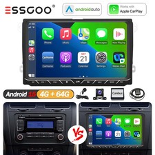 Autoradio CarPlay per VW Golf